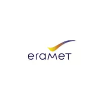 Logo Eramet