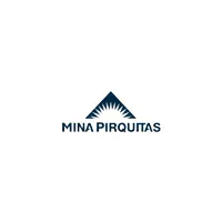 Logo Mina Pirquitas
