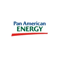 Logo Pan American Energy
