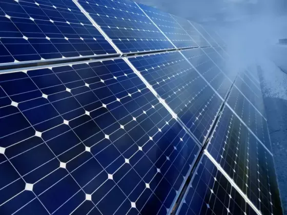 Icono Servicio Energía y Continuidad Operativa