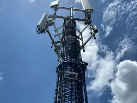 Icono Servicio Obras civiles en Telecomunicaciones