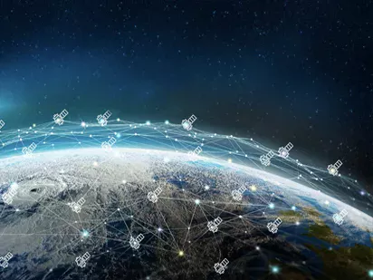 Icono Servicio Soluciones 4G - LTE a medida