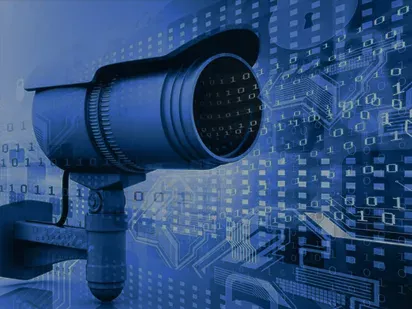 Icono Servicio Videovigilancia CCTV